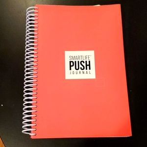 Smartlife PUSH Journal
